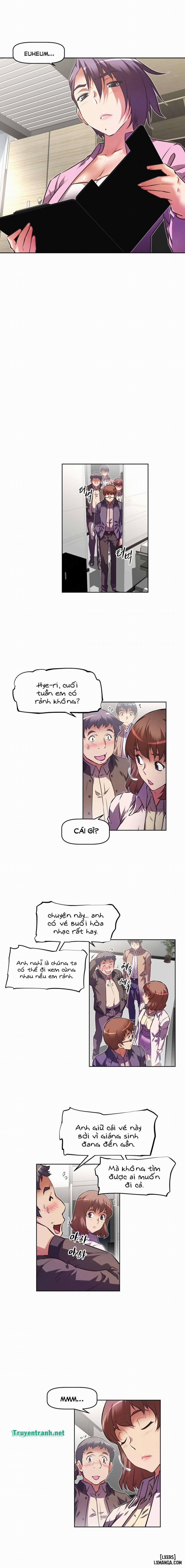 Phóng Thích Dục Vọng 97 trang 10