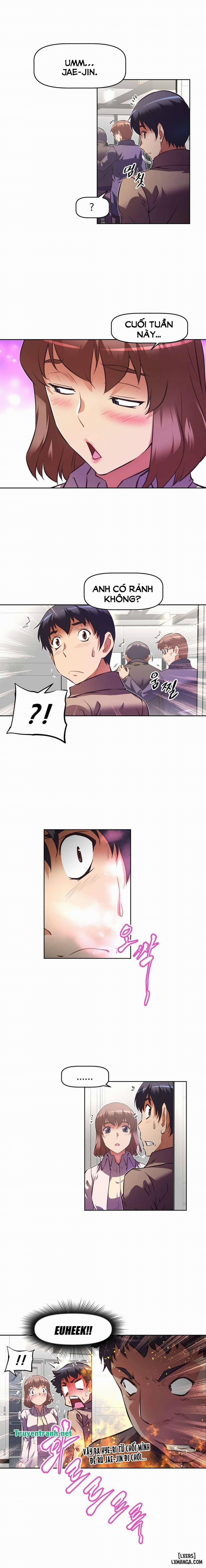 Phóng Thích Dục Vọng 97 trang 12