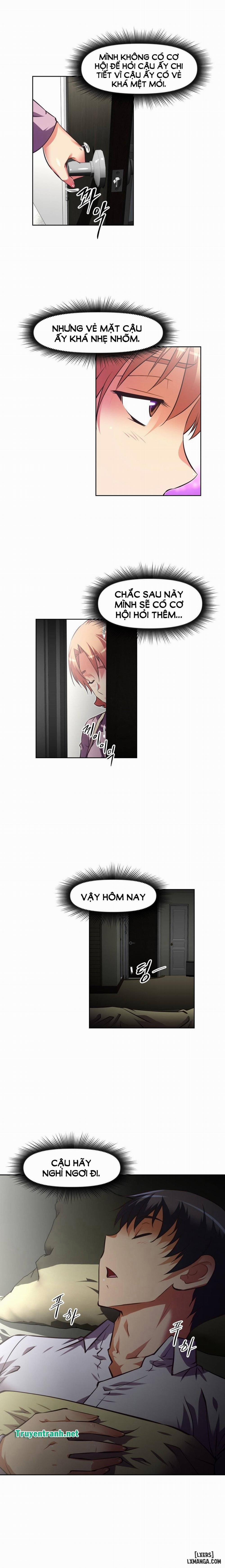 Phóng Thích Dục Vọng 97 trang 3