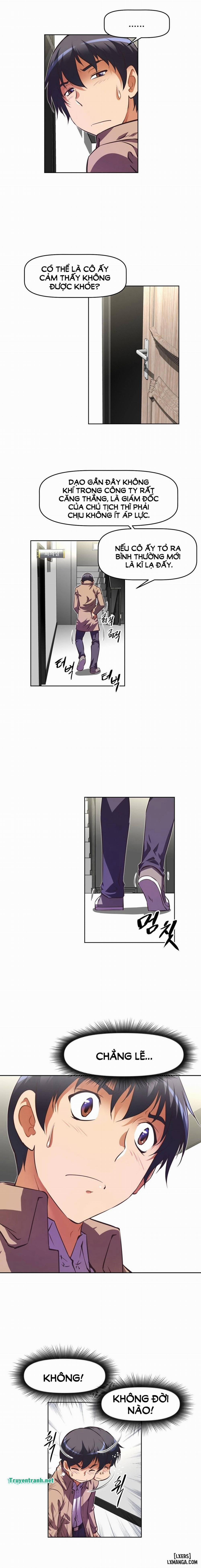 Phóng Thích Dục Vọng 98 trang 10