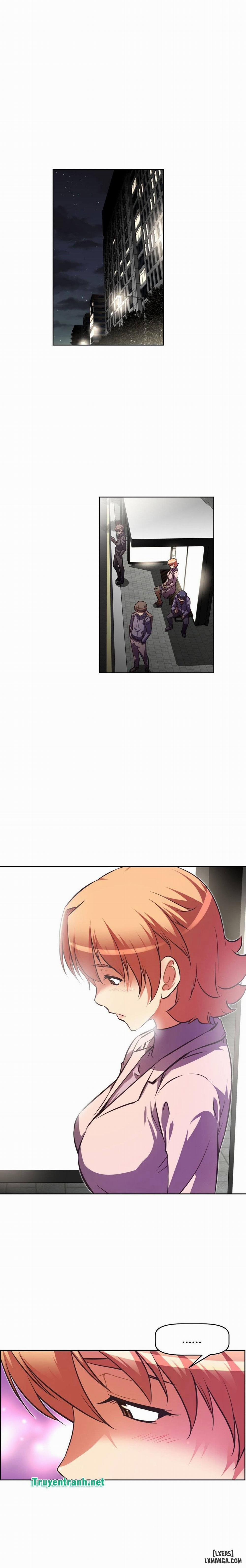 Phóng Thích Dục Vọng 98 trang 13