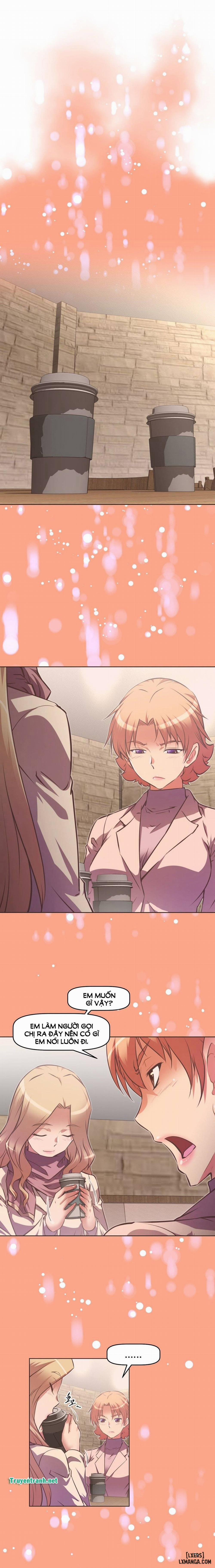 Phóng Thích Dục Vọng 98 trang 14