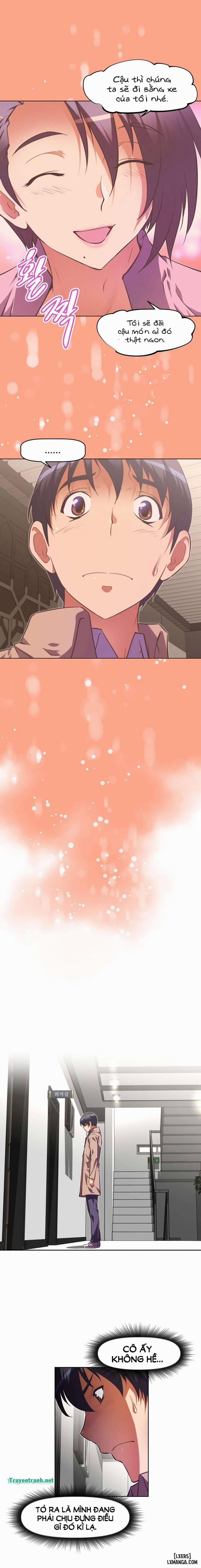 Phóng Thích Dục Vọng 98 trang 8