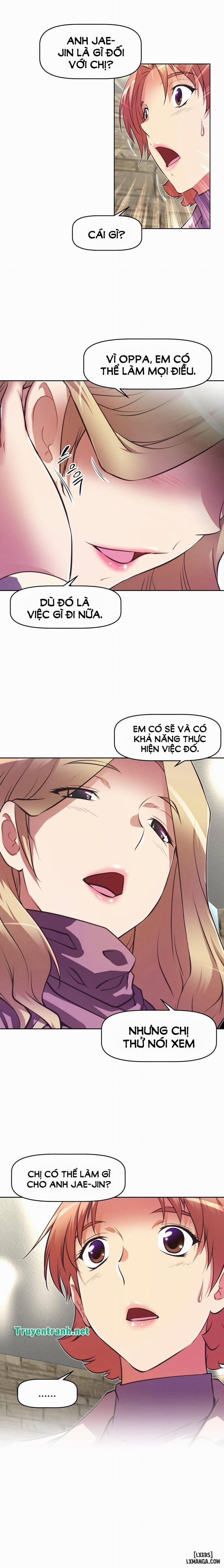 Phóng Thích Dục Vọng 99 trang 1