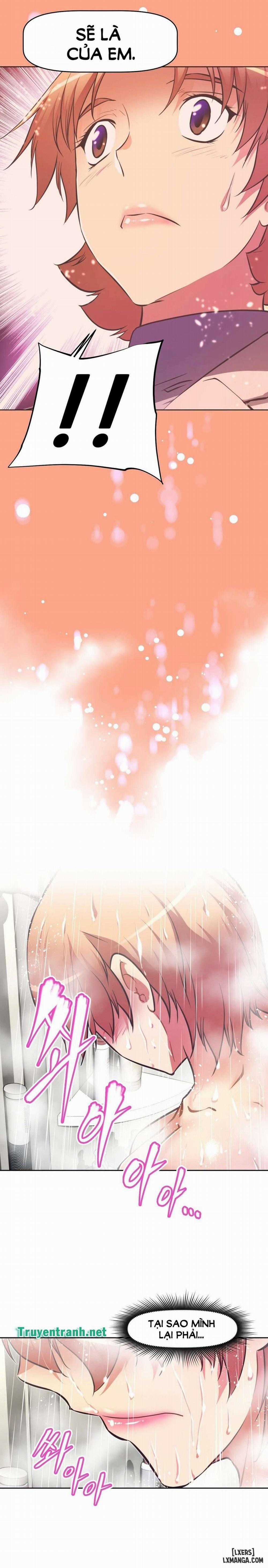 Phóng Thích Dục Vọng 99 trang 11