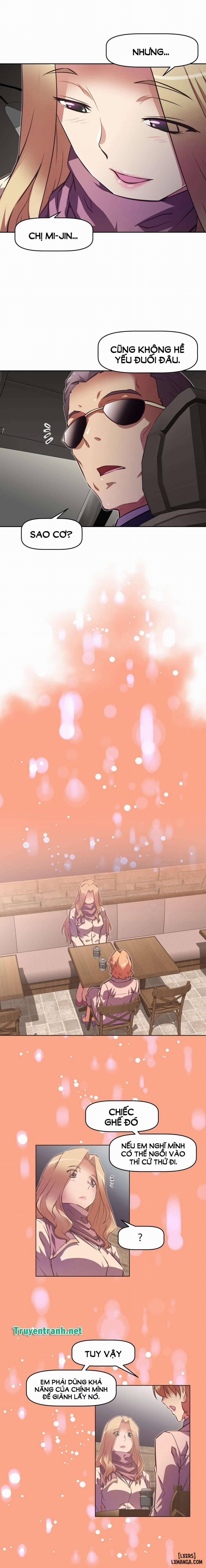 Phóng Thích Dục Vọng 99 trang 16