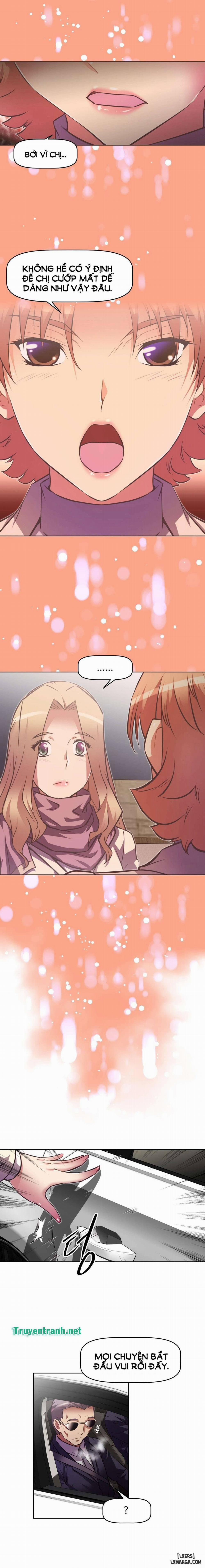 Phóng Thích Dục Vọng 99 trang 17