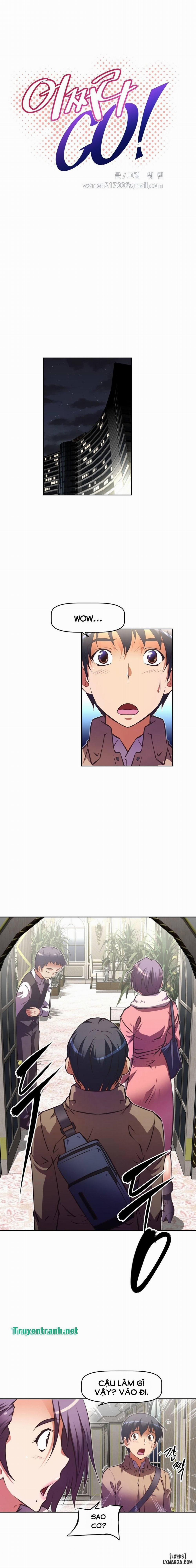 Phóng Thích Dục Vọng 99 trang 2