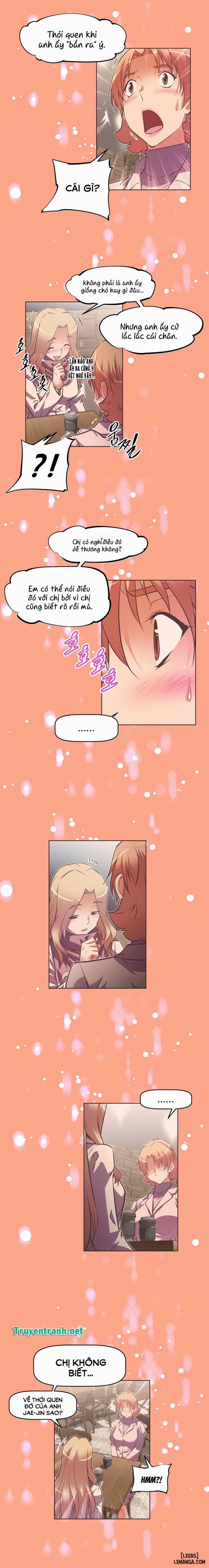 Phóng Thích Dục Vọng 99 trang 8