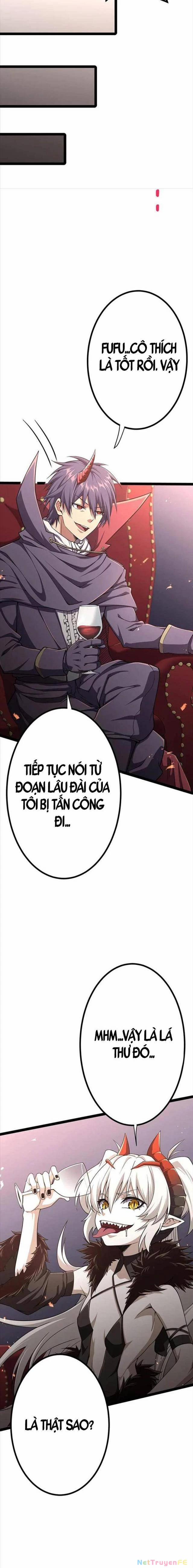 Phòng Thủ Hầm Ngục 39 trang 12