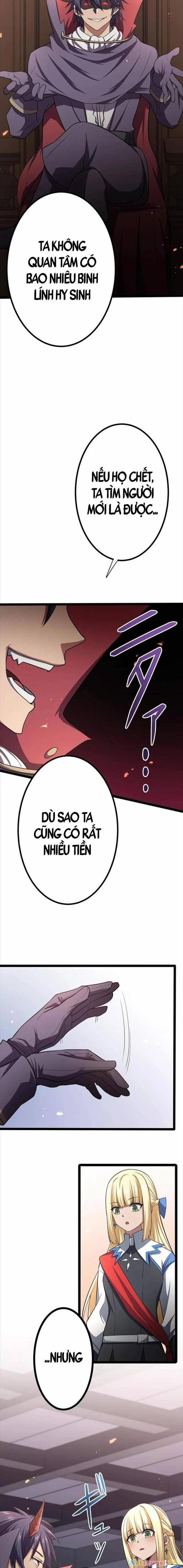 Phòng Thủ Hầm Ngục 39 trang 29