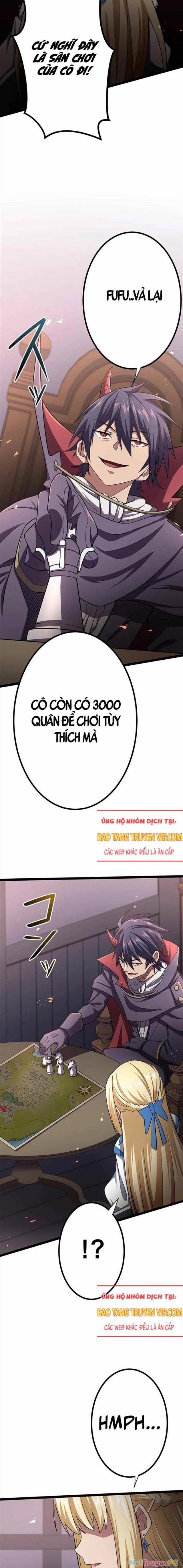 Phòng Thủ Hầm Ngục 39 trang 31