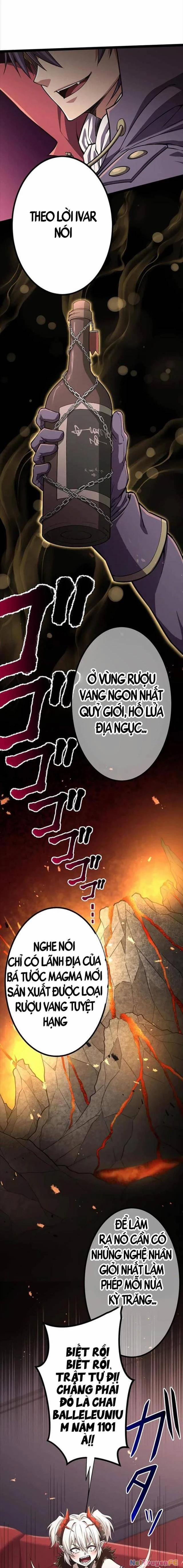 Phòng Thủ Hầm Ngục 39 trang 9