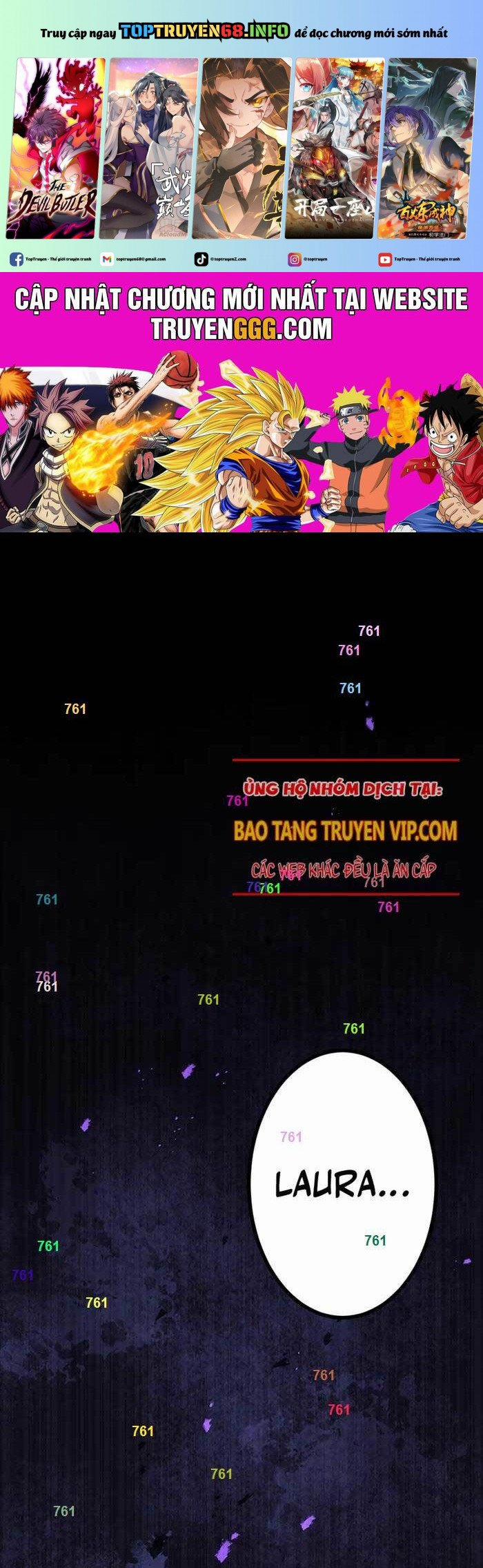 Phòng Thủ Hầm Ngục 40 trang 0