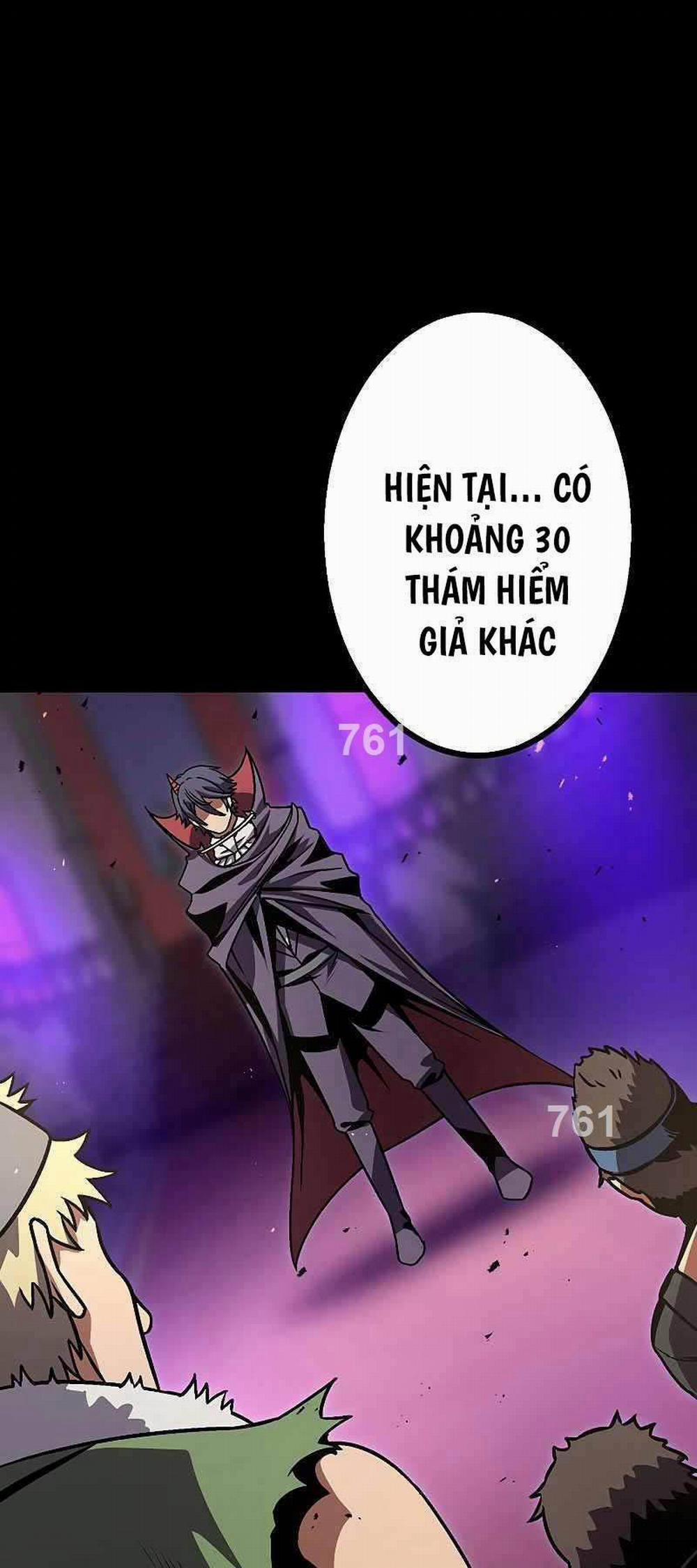 Phòng Thủ Hầm Ngục 7 trang 0