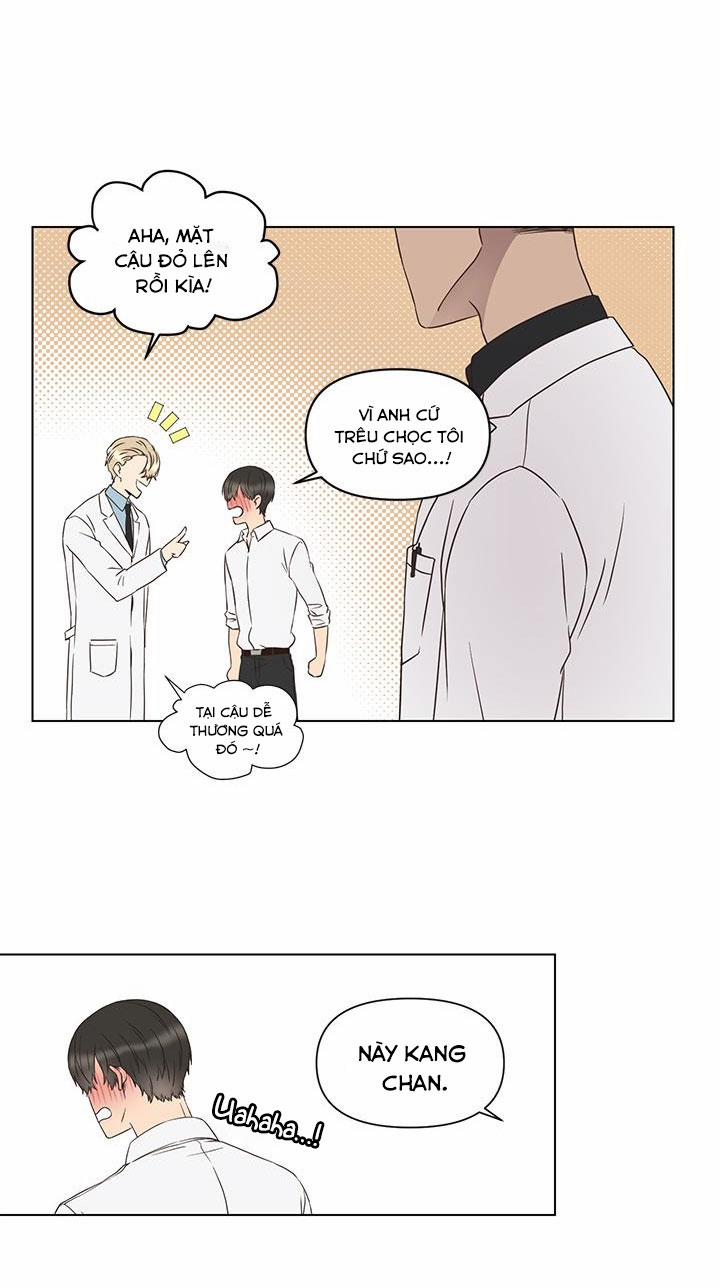 Phòng Thuốc Bí Mật 1 trang 16