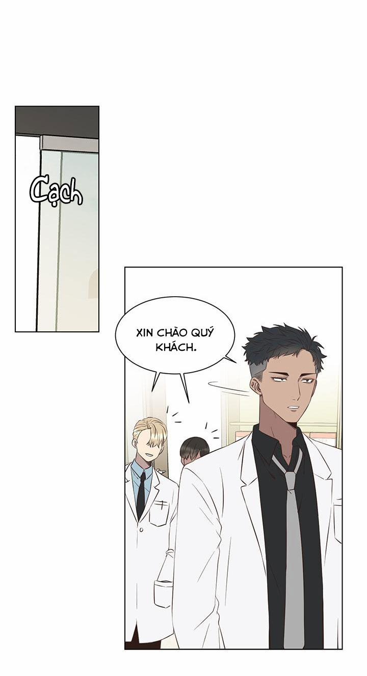 Phòng Thuốc Bí Mật 1 trang 18