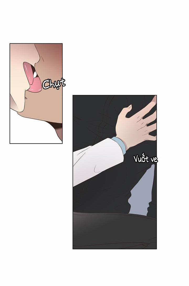 Phòng Thuốc Bí Mật 1 trang 25