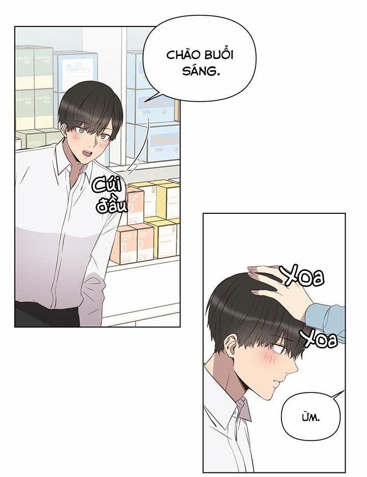 Phòng Thuốc Bí Mật 1 trang 3