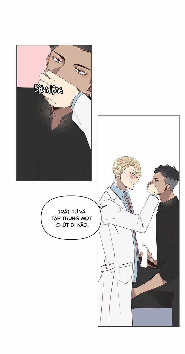Phòng Thuốc Bí Mật 1 trang 30