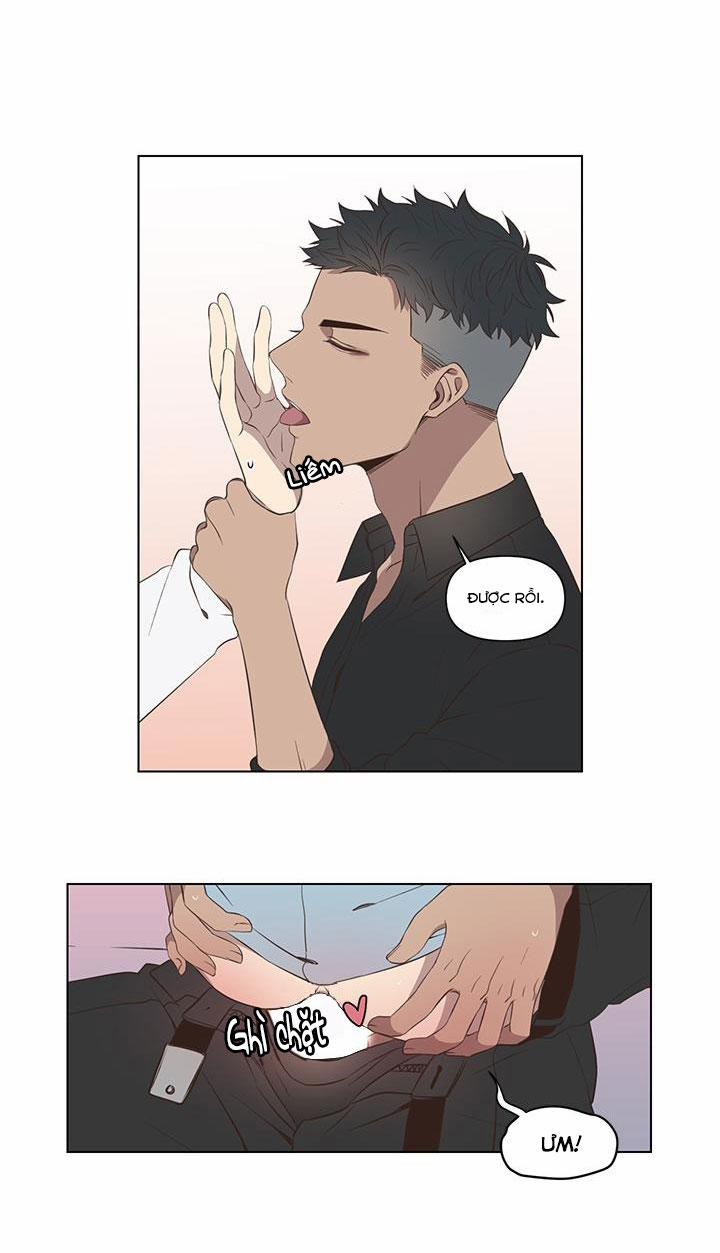 Phòng Thuốc Bí Mật 1 trang 31