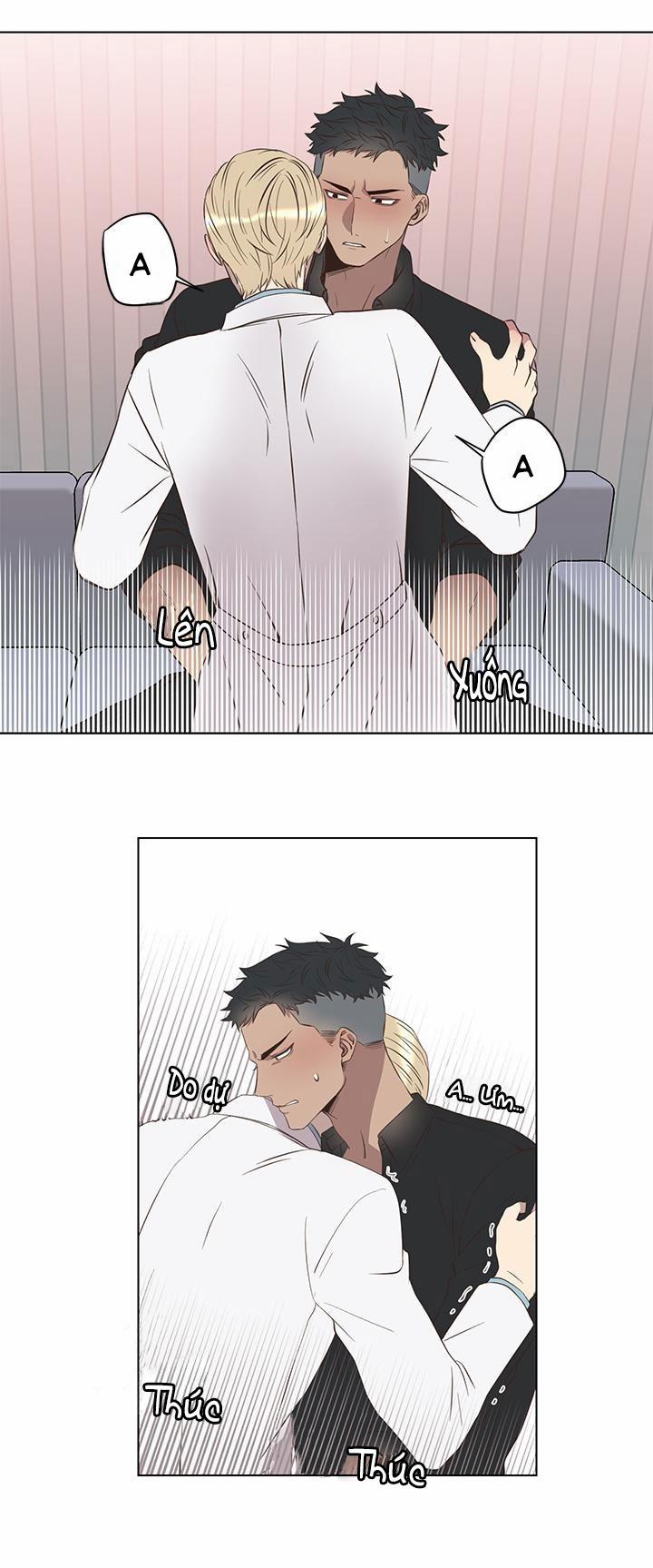 Phòng Thuốc Bí Mật 1 trang 32