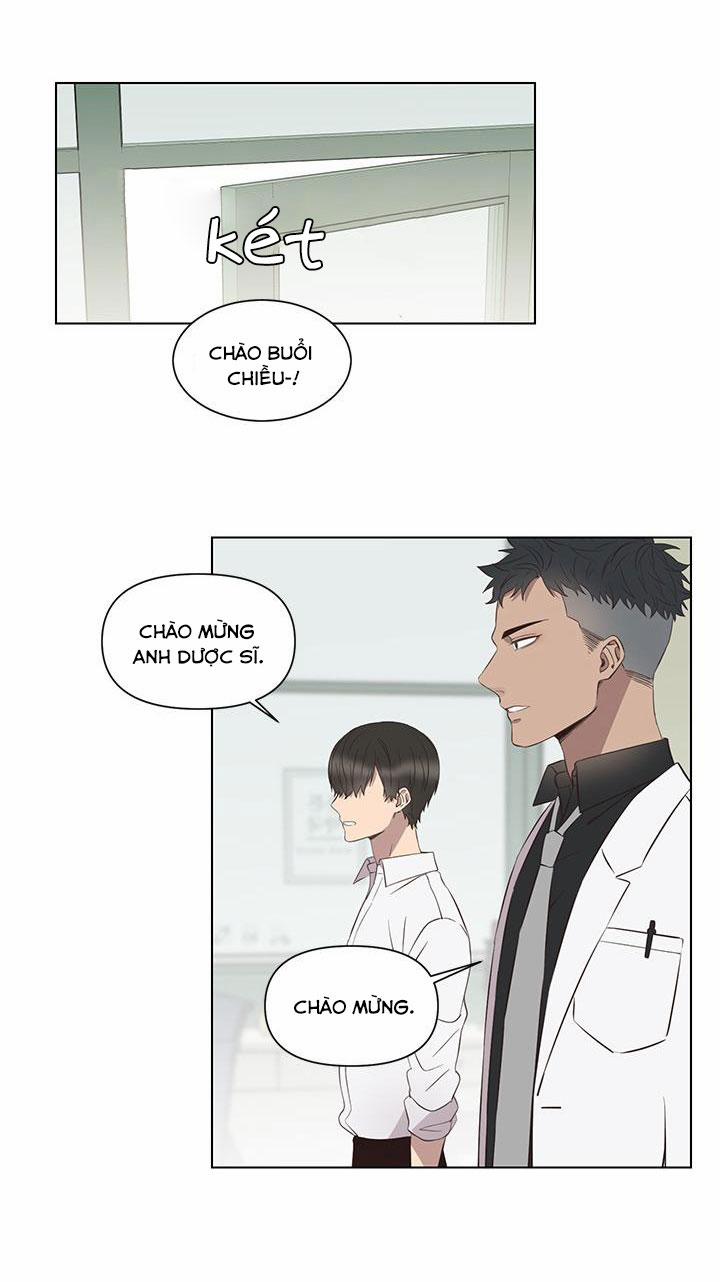 Phòng Thuốc Bí Mật 2 trang 11