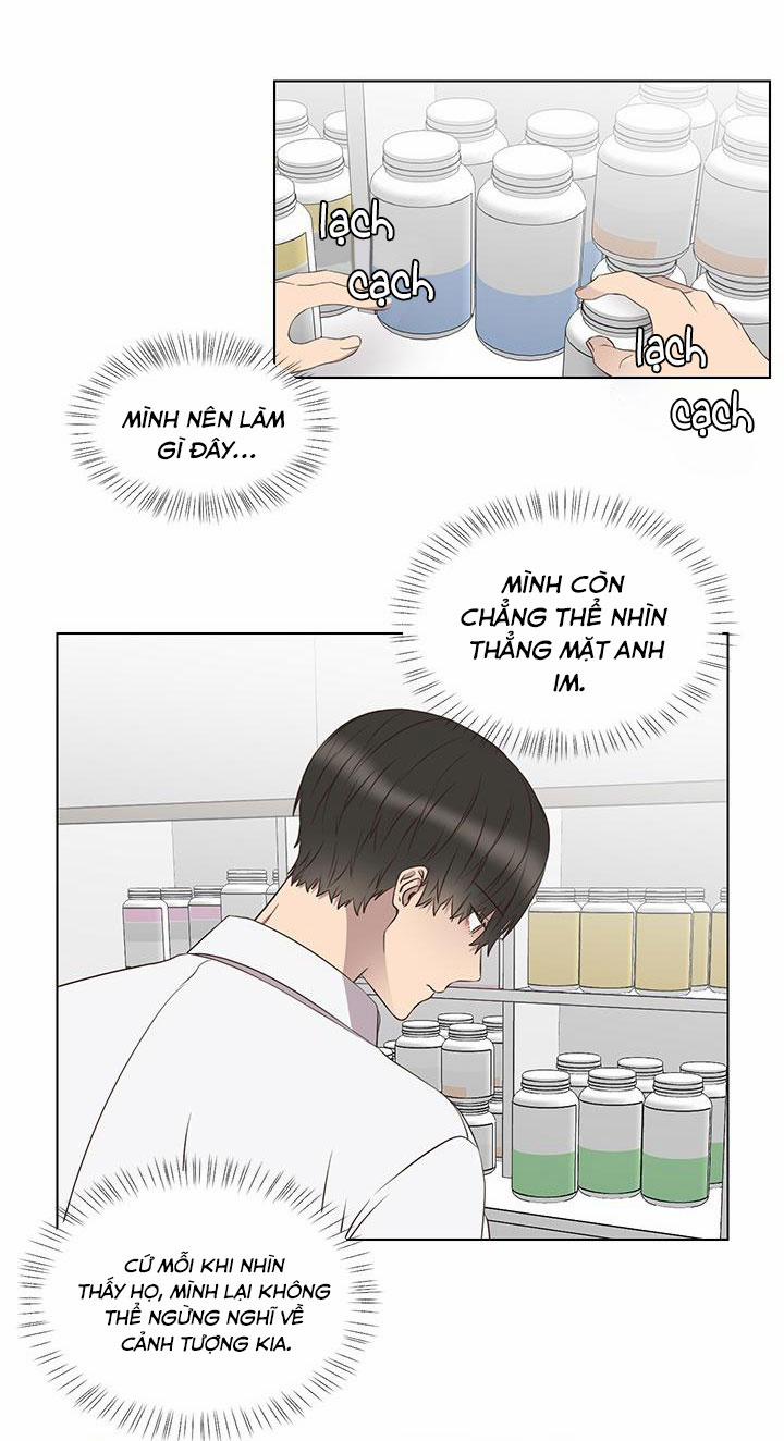 Phòng Thuốc Bí Mật 2 trang 15