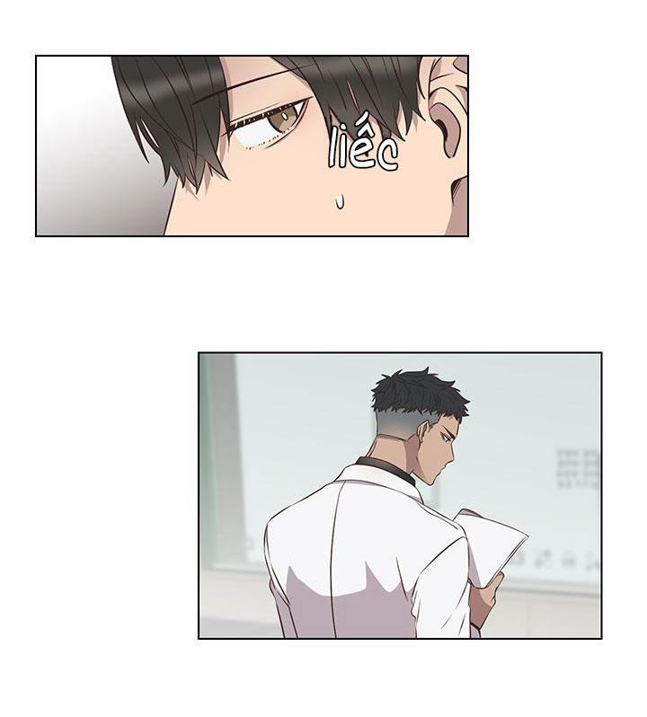 Phòng Thuốc Bí Mật 2 trang 3