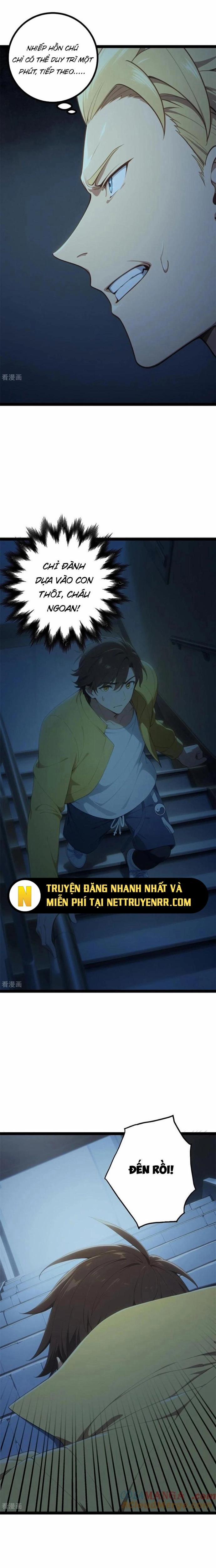 Phong Thủy Thiên Sư Ngành Giải Trí 19 trang 1