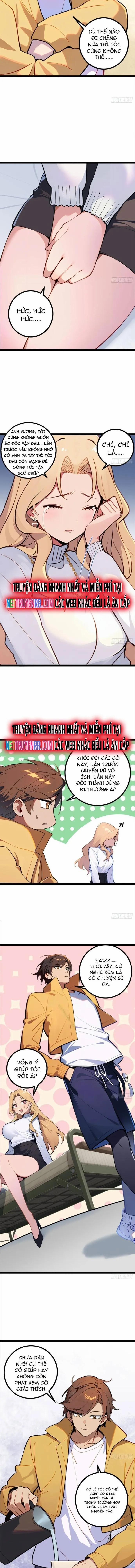 Phong Thủy Thiên Sư Ngành Giải Trí 8 trang 1