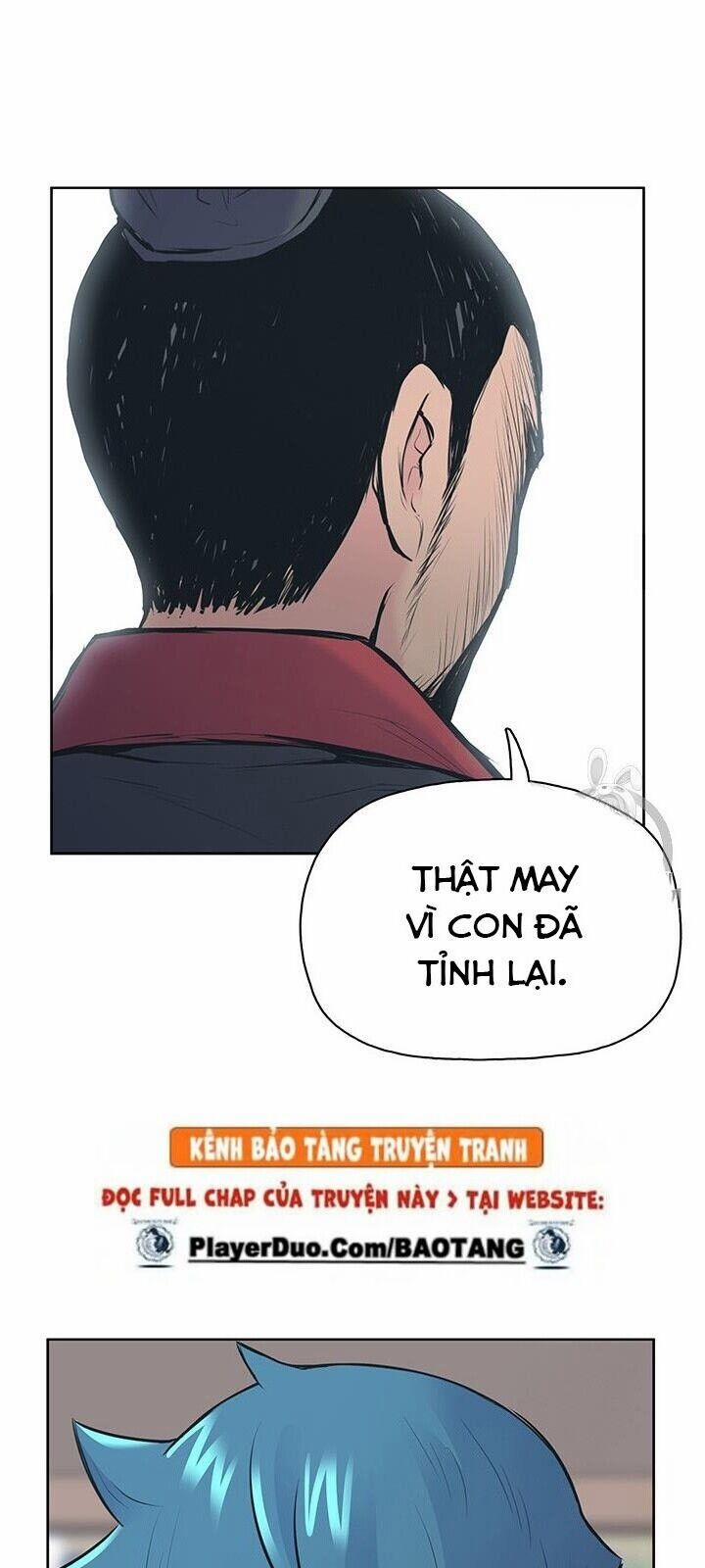 Phong Vân Chiến Thần 1 trang 109