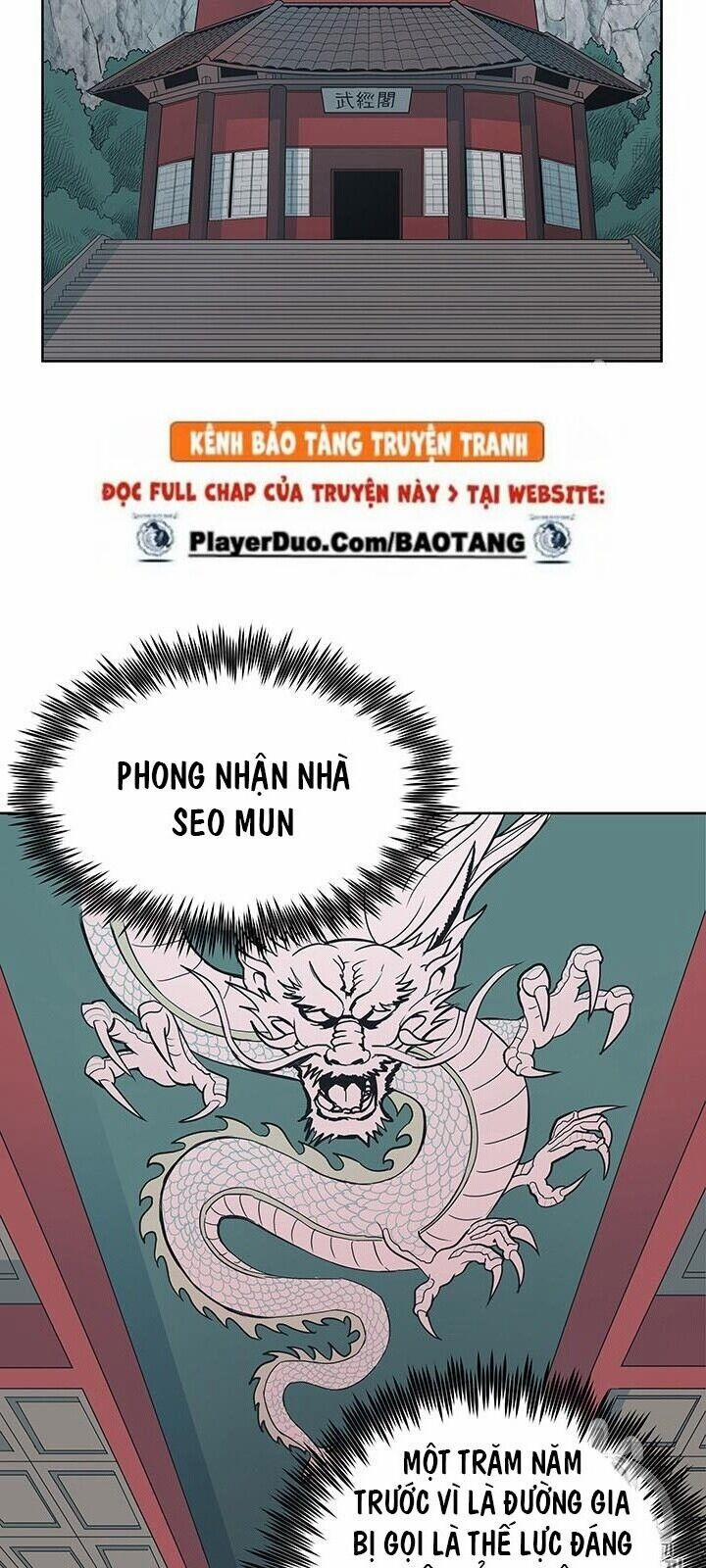 Phong Vân Chiến Thần 1 trang 112