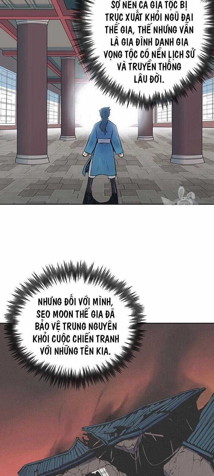 Phong Vân Chiến Thần 1 trang 113