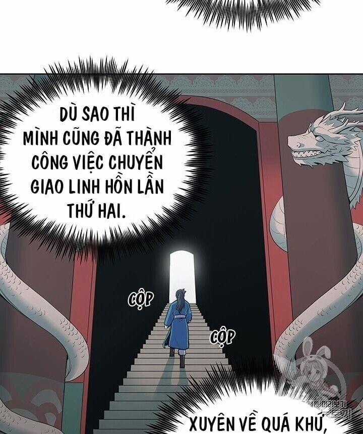 Phong Vân Chiến Thần 1 trang 115