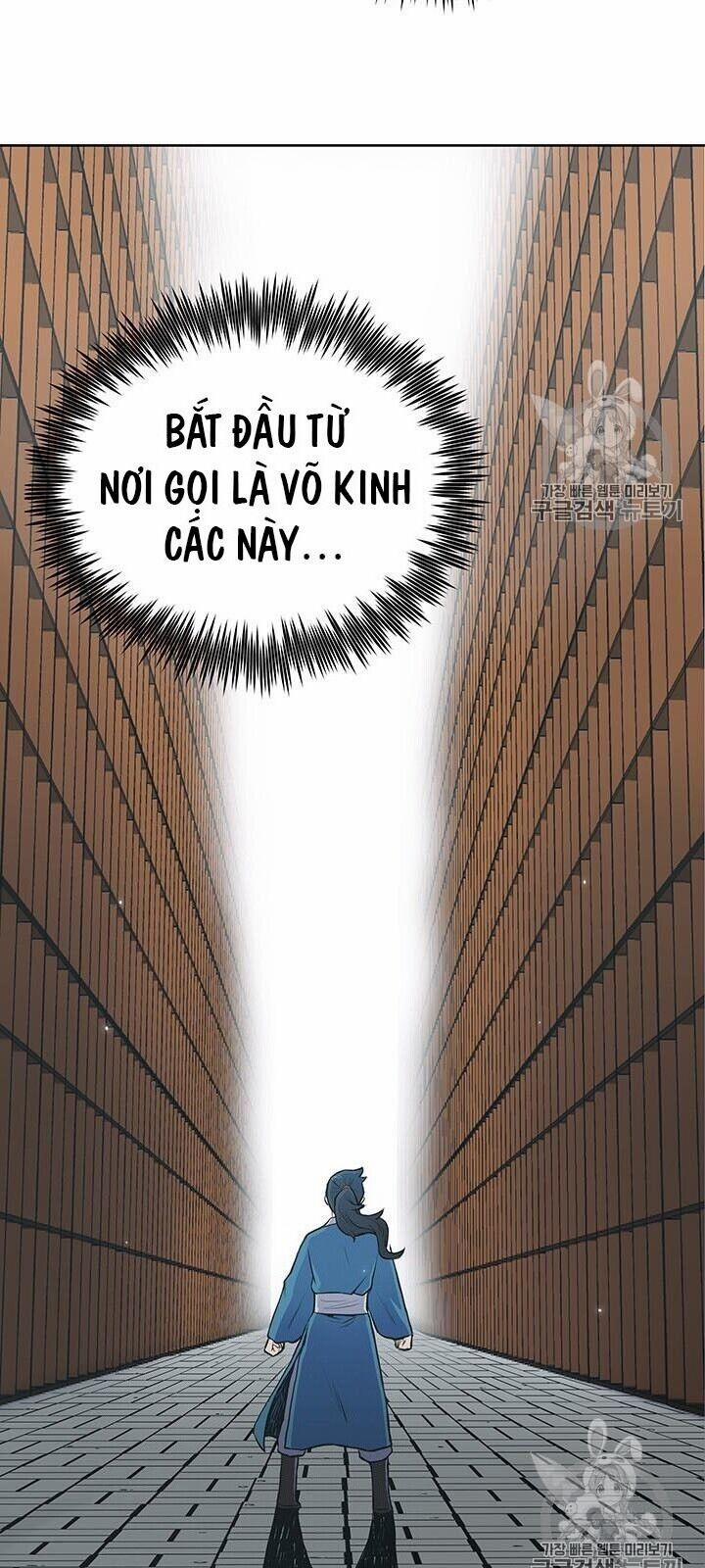 Phong Vân Chiến Thần 1 trang 117