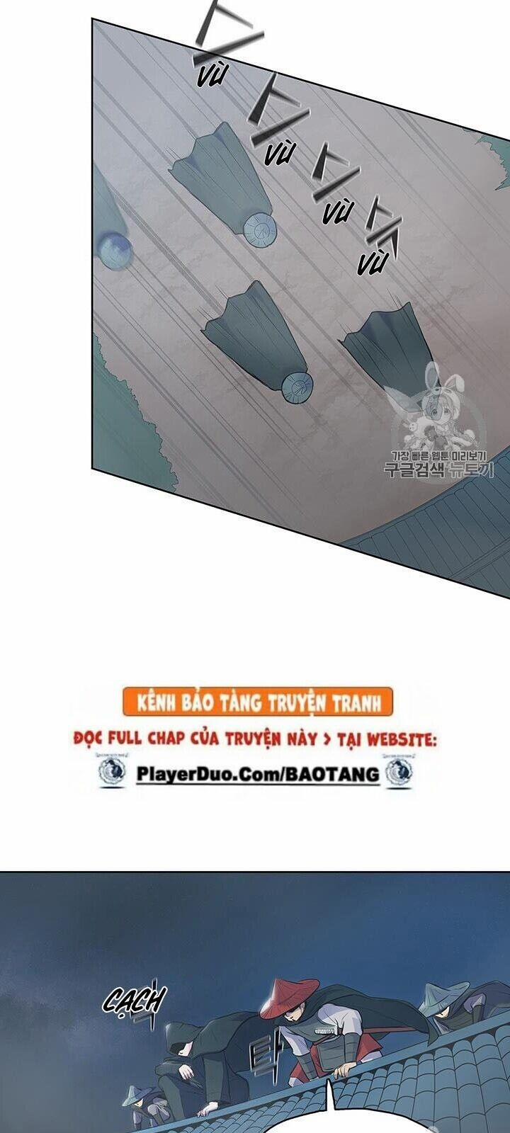 Phong Vân Chiến Thần 1 trang 119