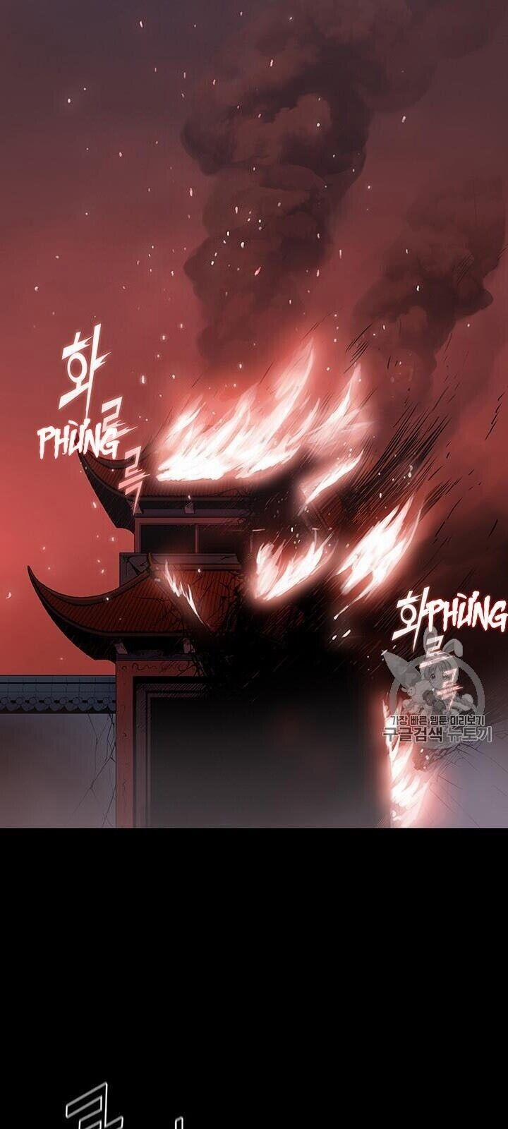 Phong Vân Chiến Thần 1 trang 41