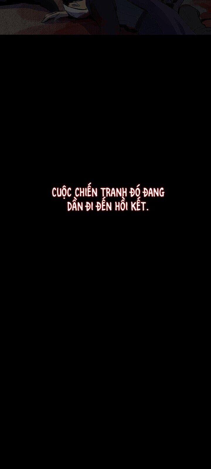Phong Vân Chiến Thần 1 trang 5
