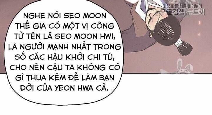 Phong Vân Chiến Thần 1 trang 59