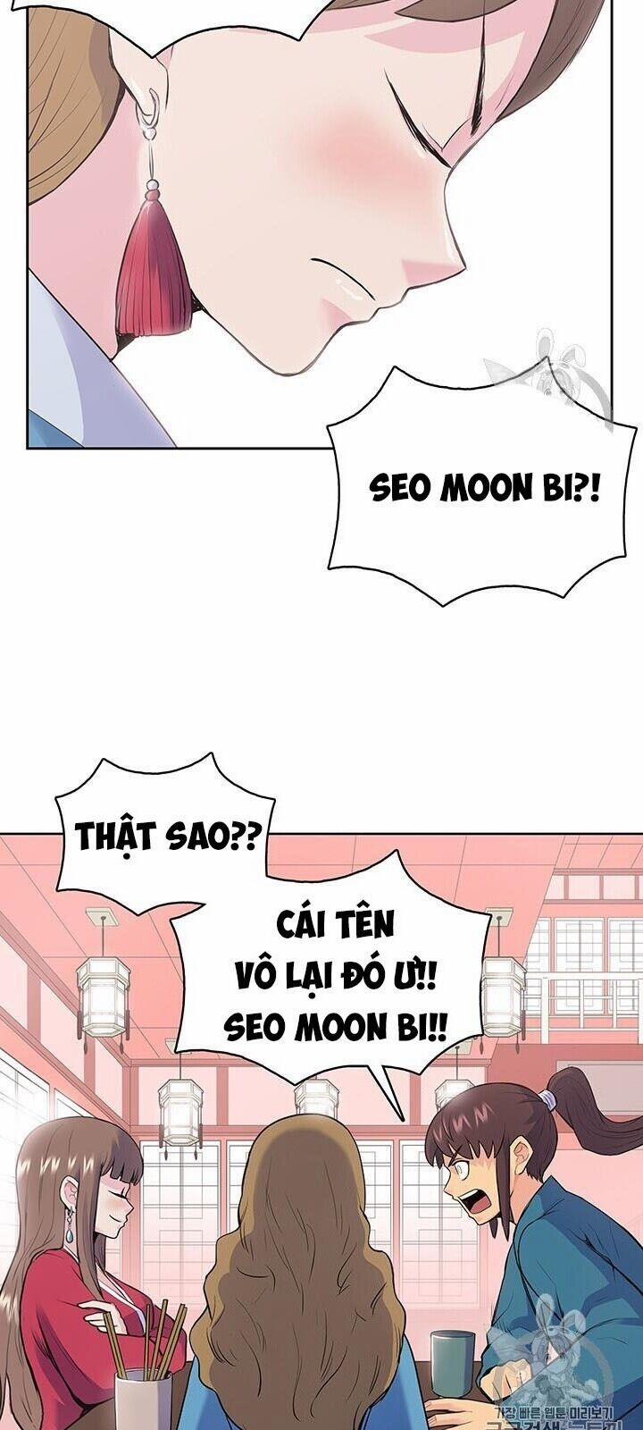Phong Vân Chiến Thần 1 trang 61