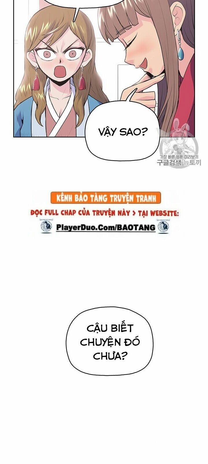 Phong Vân Chiến Thần 1 trang 63