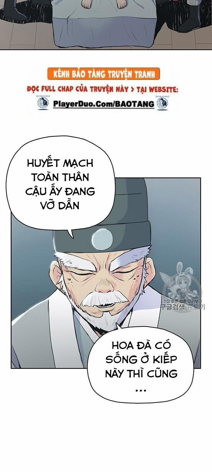 Phong Vân Chiến Thần 1 trang 71