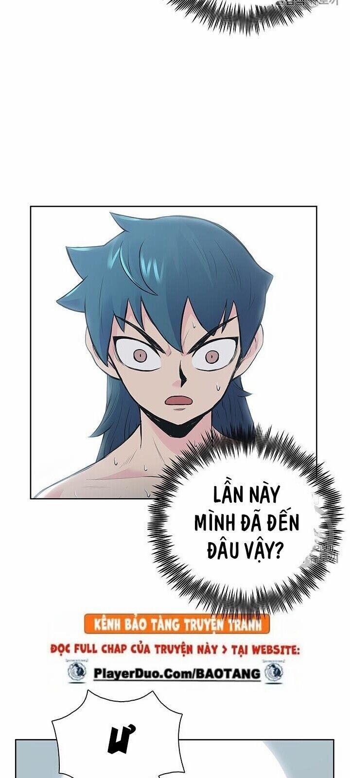 Phong Vân Chiến Thần 1 trang 78