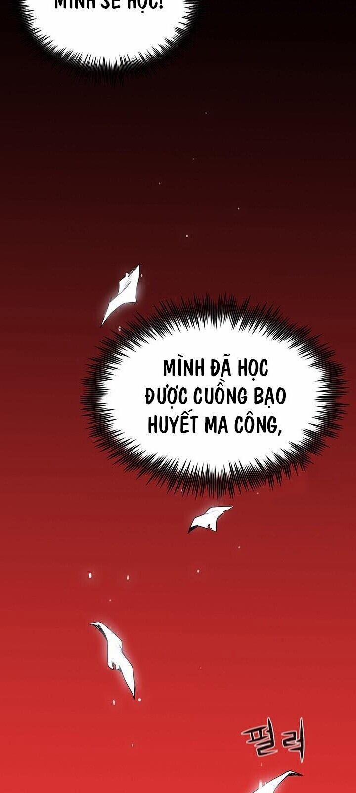 Phong Vân Chiến Thần 1 trang 83