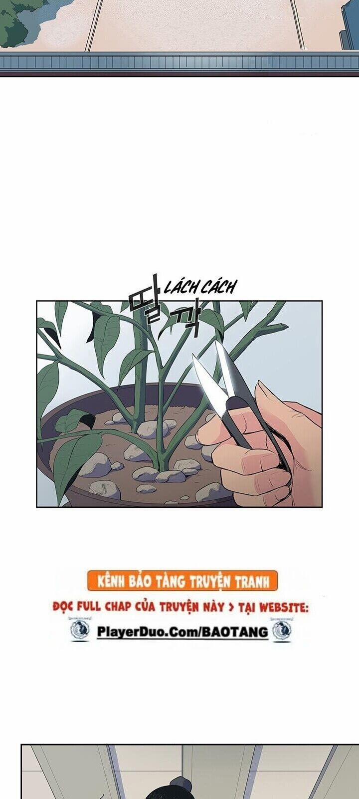 Phong Vân Chiến Thần 1 trang 88