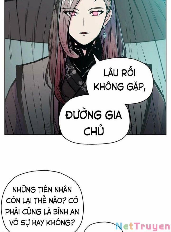 Phong Vân Chiến Thần 66 trang 1