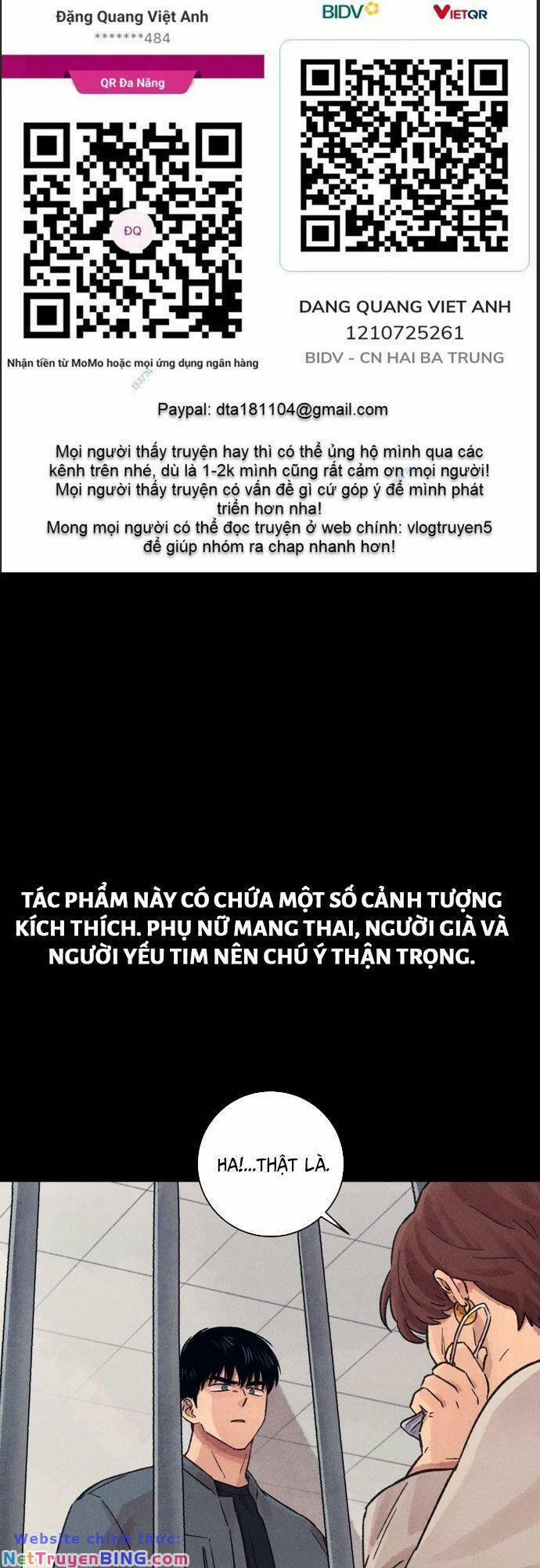 Phỏng Vấn Sát Nhân 23 trang 0