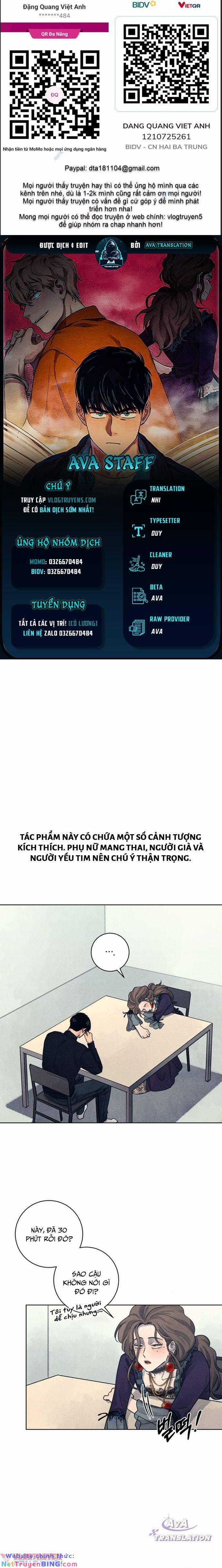 Phỏng Vấn Sát Nhân 29 trang 0