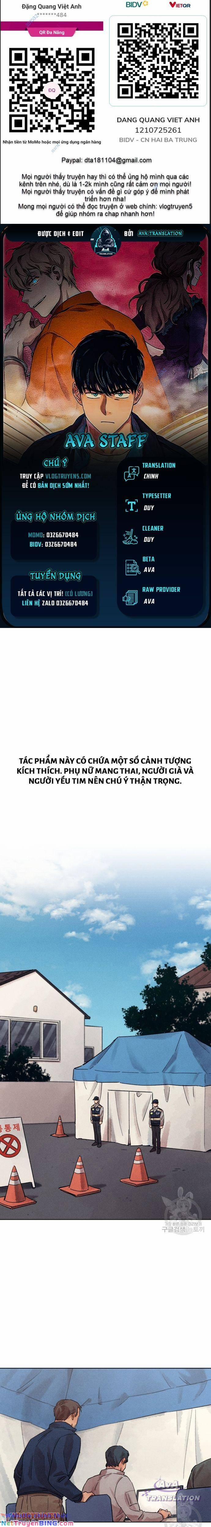 Phỏng Vấn Sát Nhân 30 trang 0